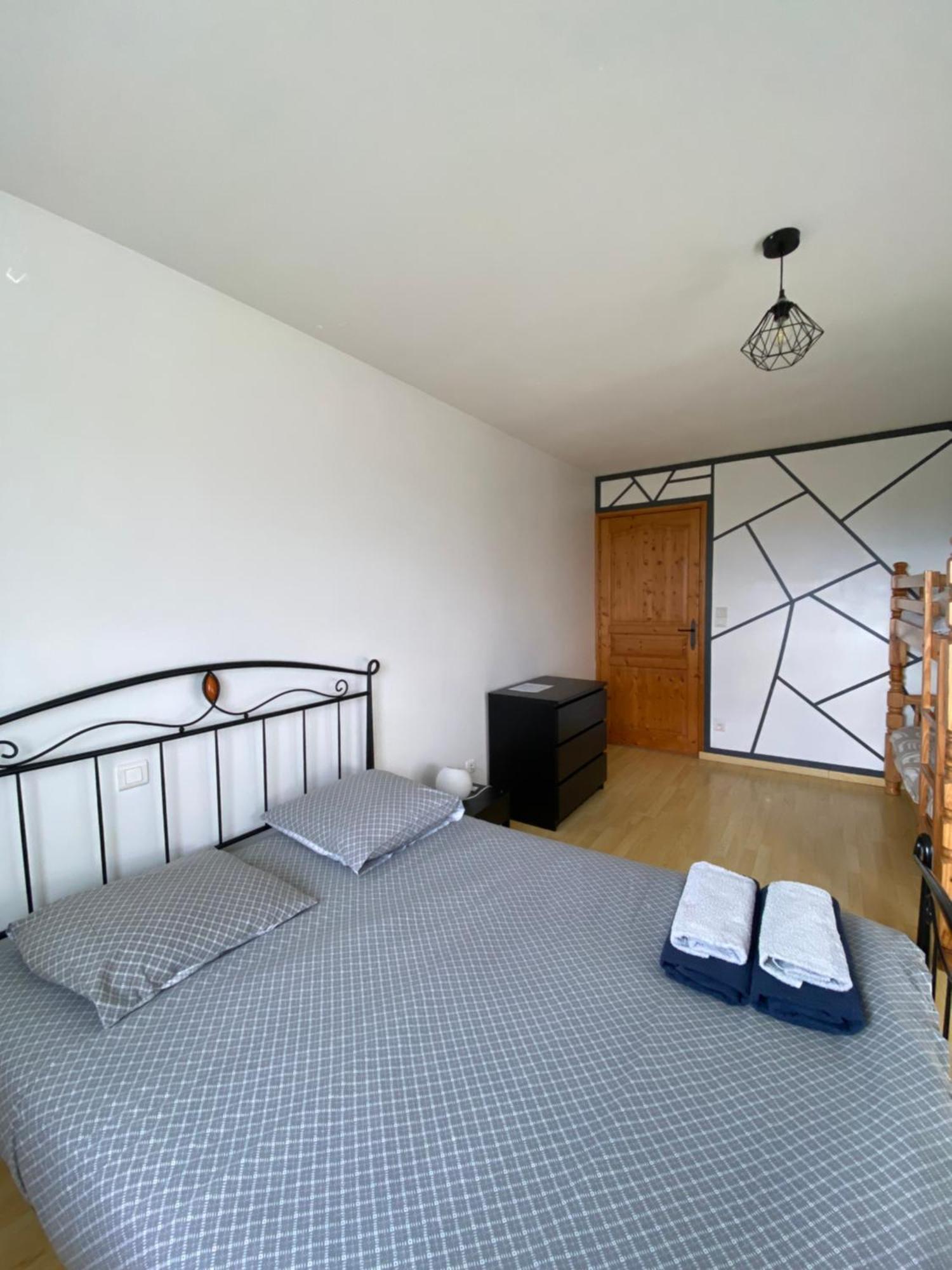 Vue Panoramique & Jacuzzi Prive Villa Saint-Hilaire  Kültér fotó