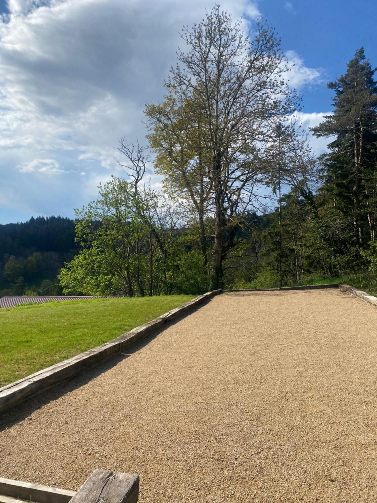 Vue Panoramique & Jacuzzi Prive Villa Saint-Hilaire  Kültér fotó
